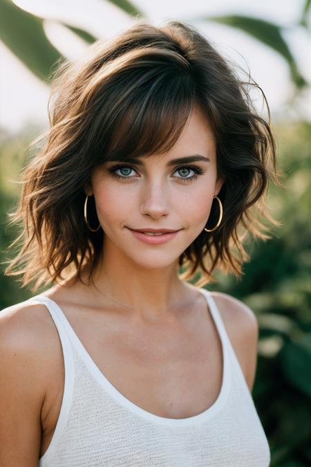 Courteney Cox SoloTI v1.0