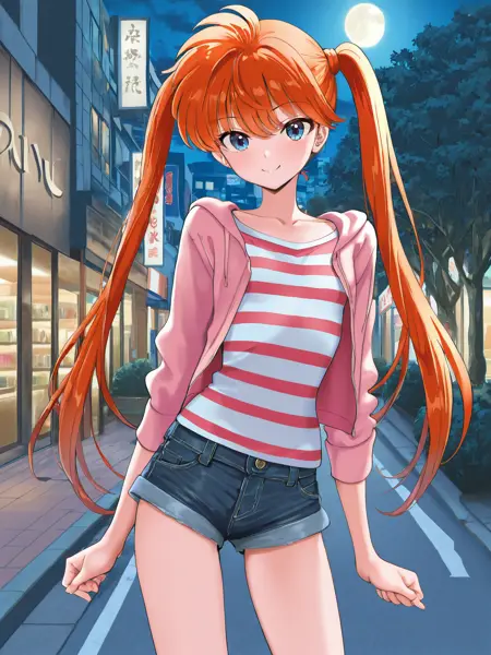 Inaba Kyouko (Jigoku Sensei Nūbē) | 稲葉 郷子(地獄先生ぬ~べ~)