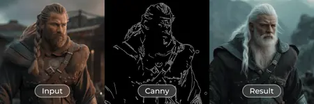 XLabs-AI/flux-controlnet-canny