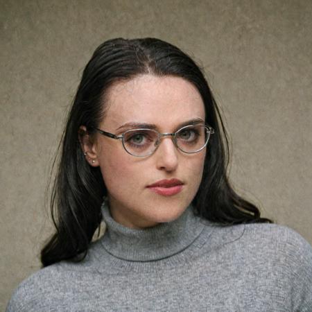 Katie McGrath Katie Mcgrath v1.0