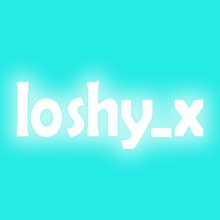 loshy_x's Avatar