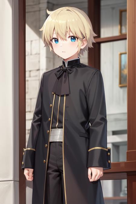 Eleonora Bonnefoy - Isekai Yakkyoku - v2.0