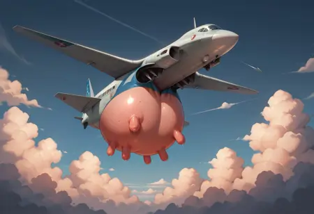 Udders for Illustrious