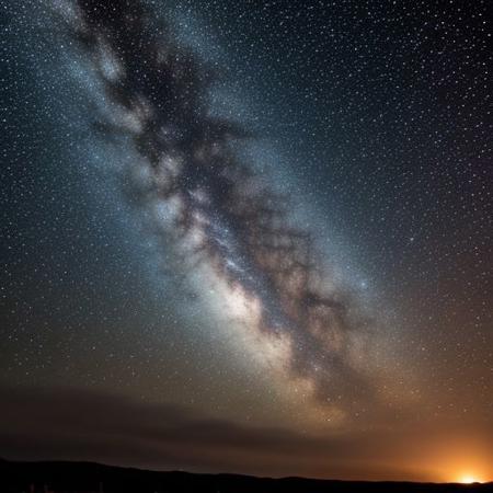 via lactea