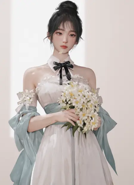 HybridStyles Collection for PonyV6