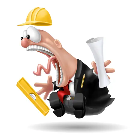 TheMadEngineer's Avatar
