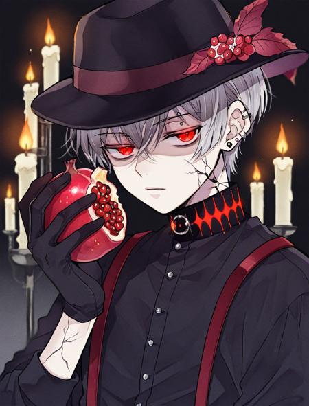 Hammett Pizza Style v1.0