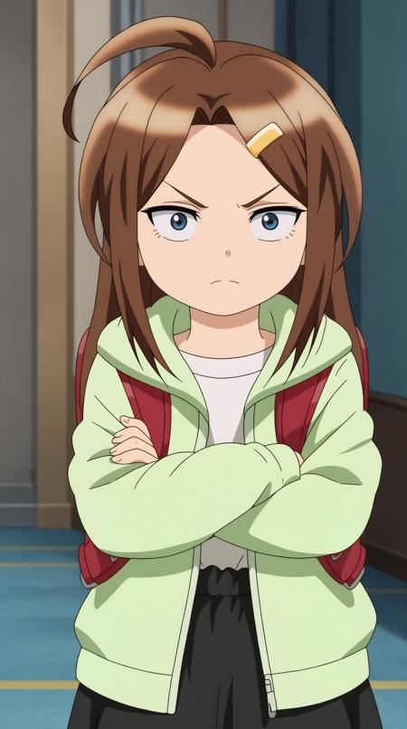 Marika Shiraishi [TsumaSho][PONY/IL] Marika Shiraishi Pony
