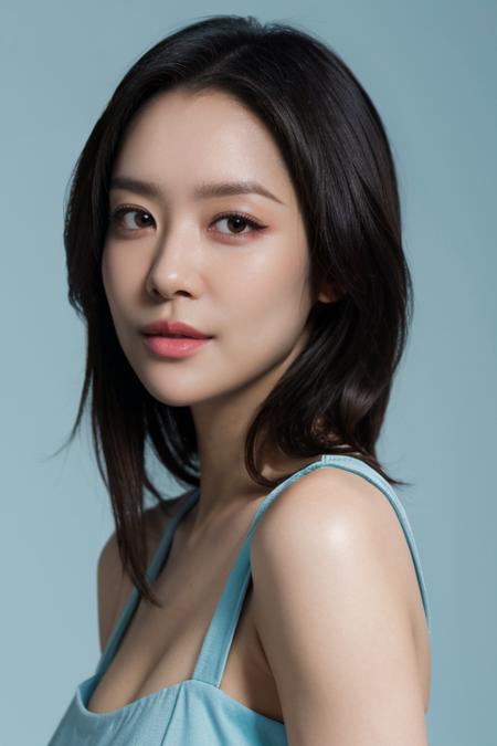 Not Actress - Cha Joo Young v1.0