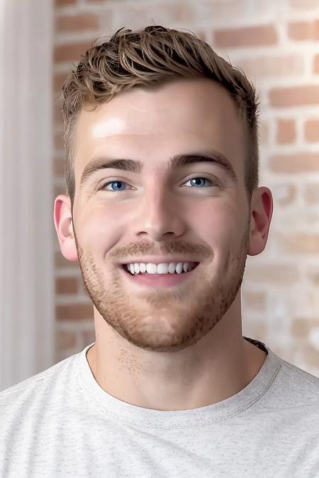 Kellan Reck v1.0