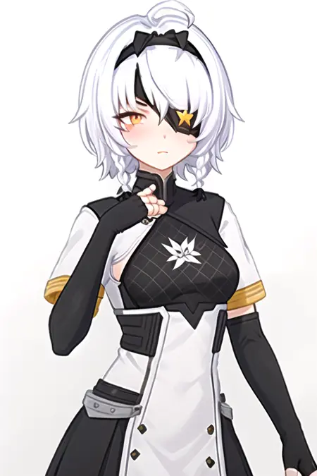 Twiggy (Zenless Zone Zero)