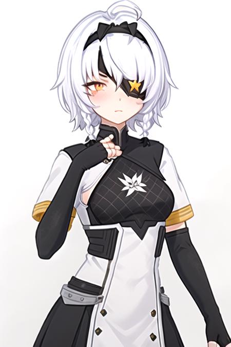 Twiggy (Zenless Zone Zero) v1.0