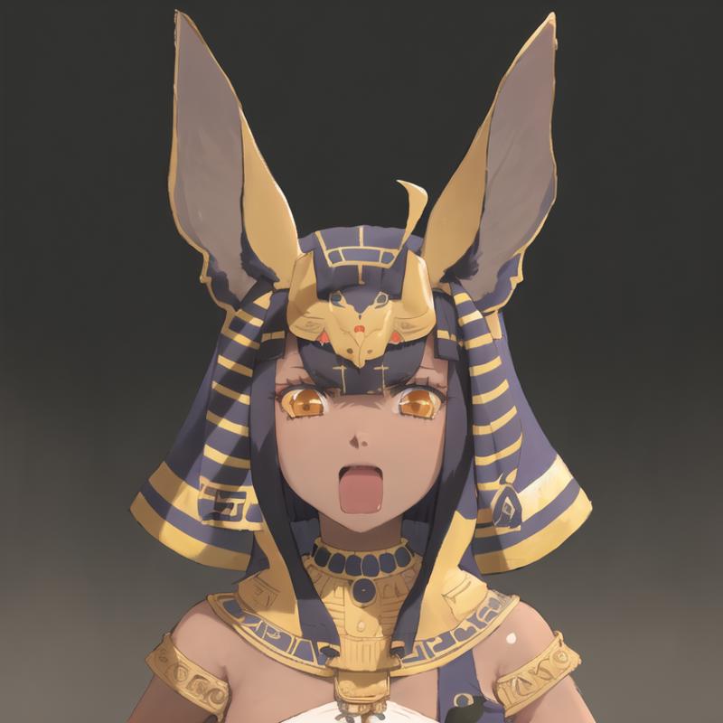 Anubis - Gods of Egypt image by RayL019