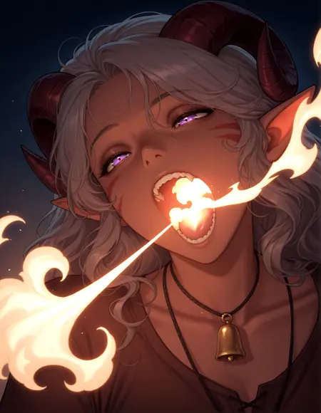 breath_weapon (magic) | dnd