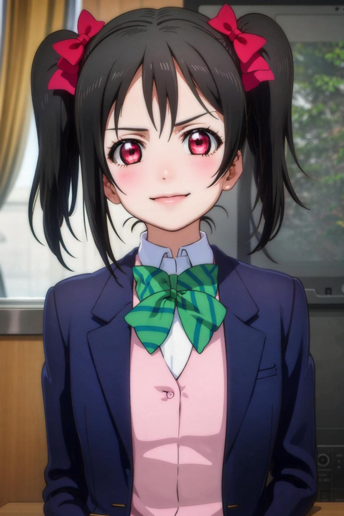 Kizuki - Love Live! - Yazawa Nico [...] image by KizukiAi