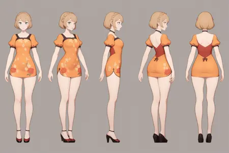 XL Clothturn Helper XL