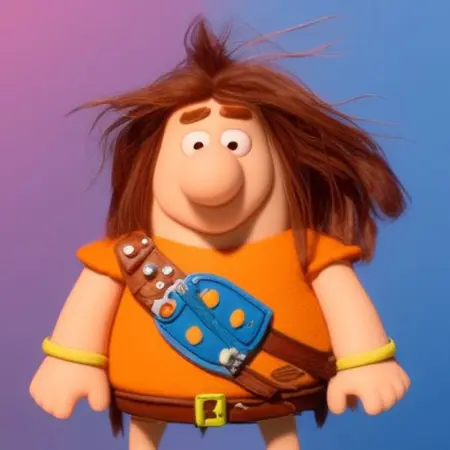 Groo the Wanderer
