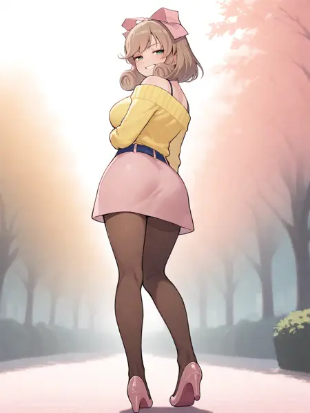 Haruka | Senran Kagura