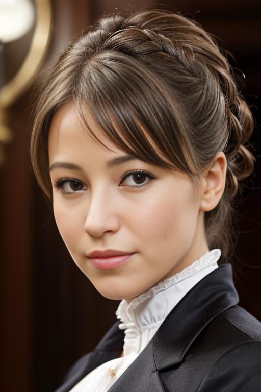 Rachel Stevens (2000s) image by TexTexder