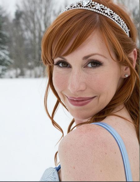 Kari Byron for SDXL v1.0