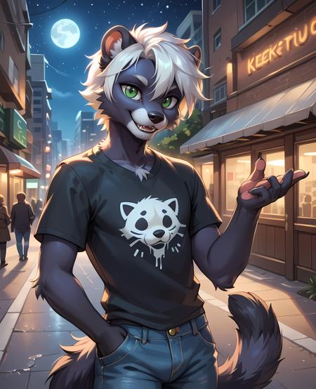 Rixan's Avatar