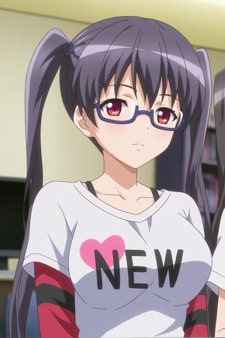 Eroge! H mo Game mo Kaihatsu Zanmai | Iori Kousaka | PDXL v1.0