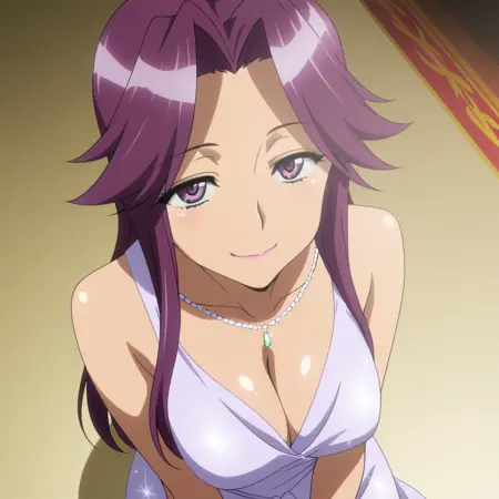 MEGA PACK High School Of The Dead