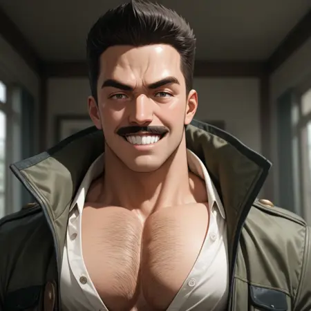 Kaku – Akame Ga Kill!