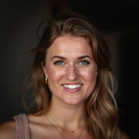 Britt Dekker v1.0
