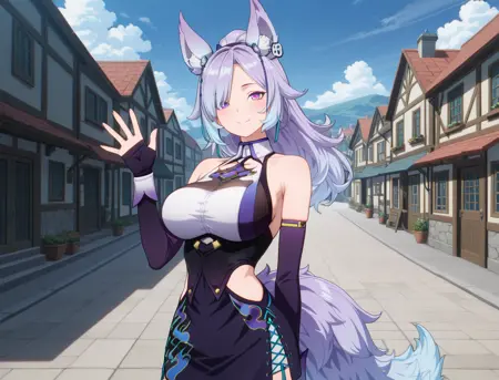 Xiada (Etheria: Restart)