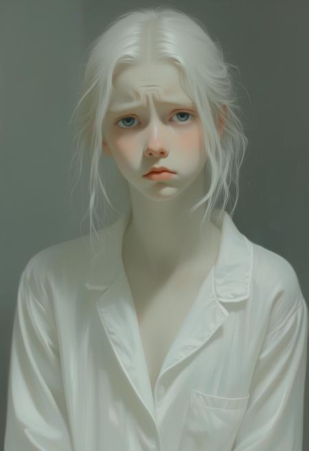 Neo-Victorian | Style | Flux.2 v1.0