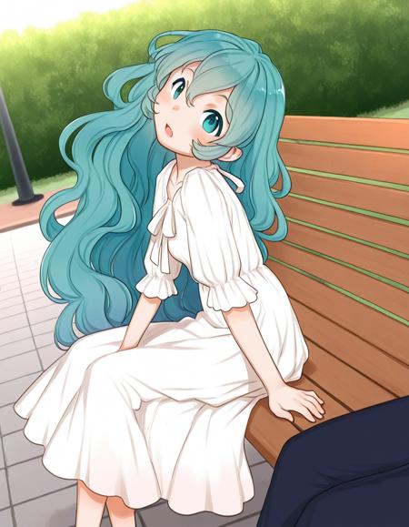 Teruki Kuma | てるき 熊 | Style (Illustrious01 | Pony v6) Illust v1.0