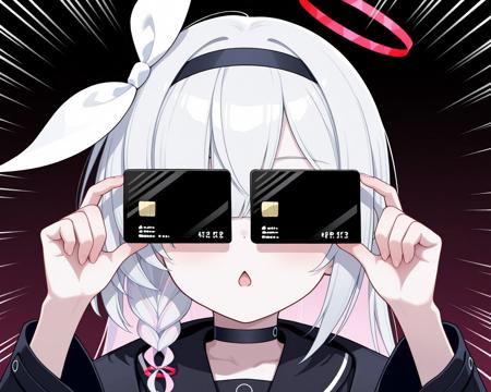 card eyewear - IllustriousXL 0.1 LoRA v1.0