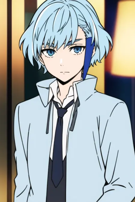 Aguero Agnes Khun | Kami no Tou / Tower of God / Sin-ui Tap | SD1