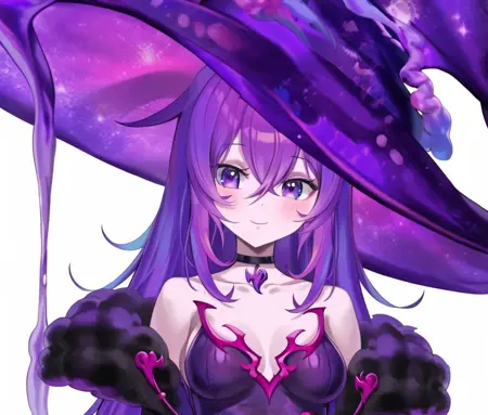 Alchemilla Menace (CyberLife) Prison Project