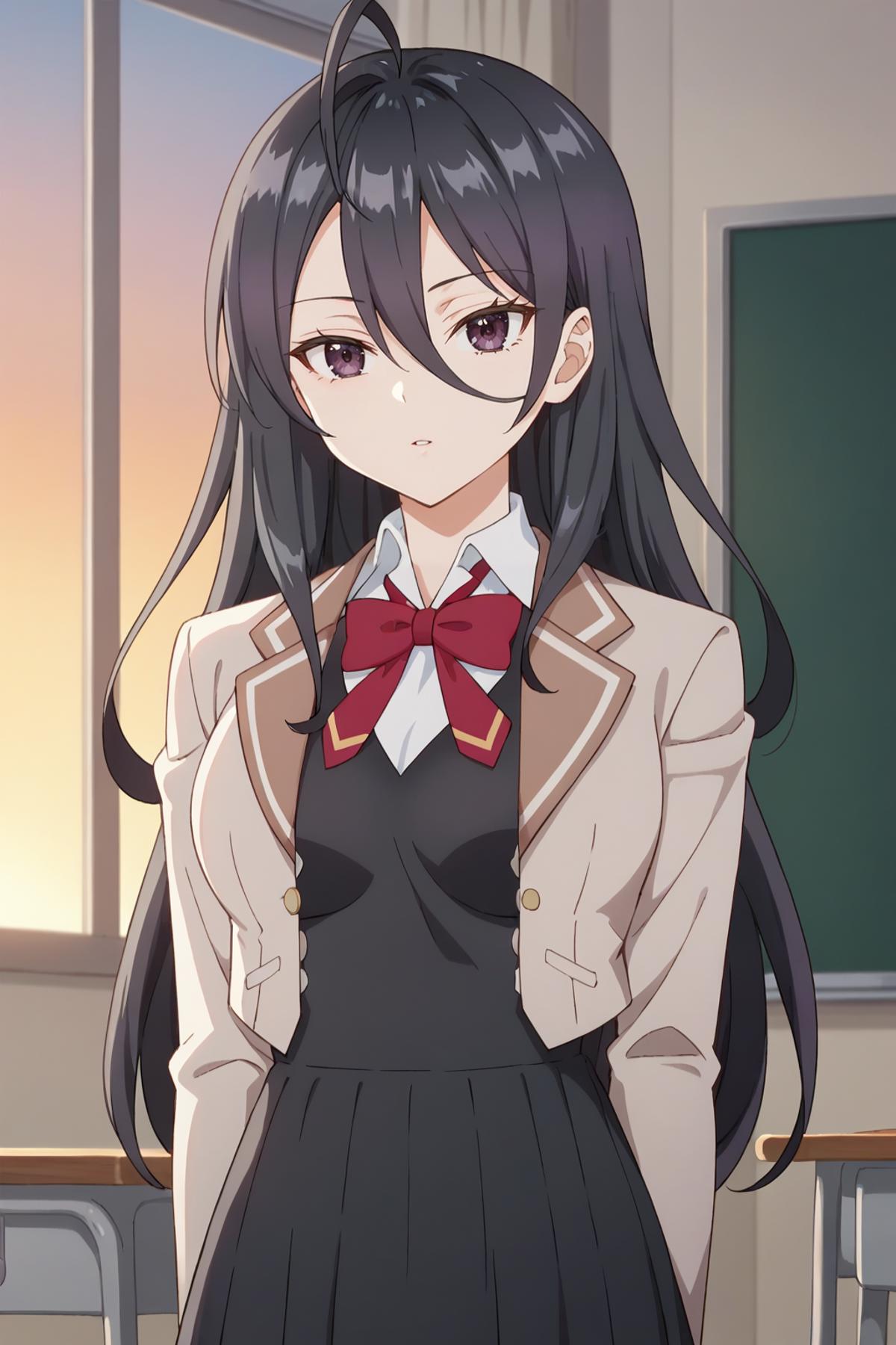 ayano♡ TENITOL Ayano Toki – GUNDAM PLANET