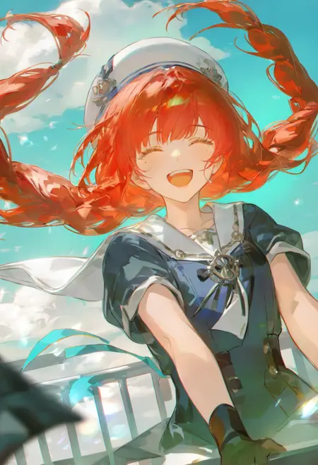 Ruoganzhao 若干爪 - Illustriou/NoobAI