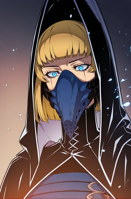 Leyrin | The Great Mage Returns After 4000 Years | Manhwa | Webtoon | Illustrious | Pony