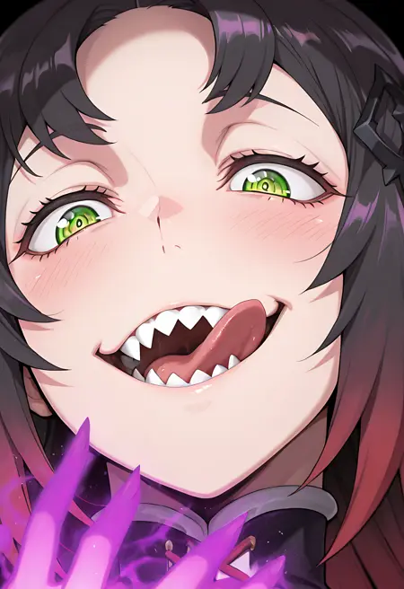 Mera - My Gift Lvl 9999 Unlimited Gacha