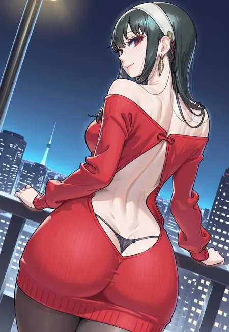 Poechan style