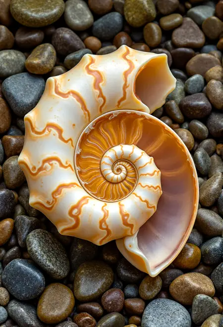 Flux Gene Beauty