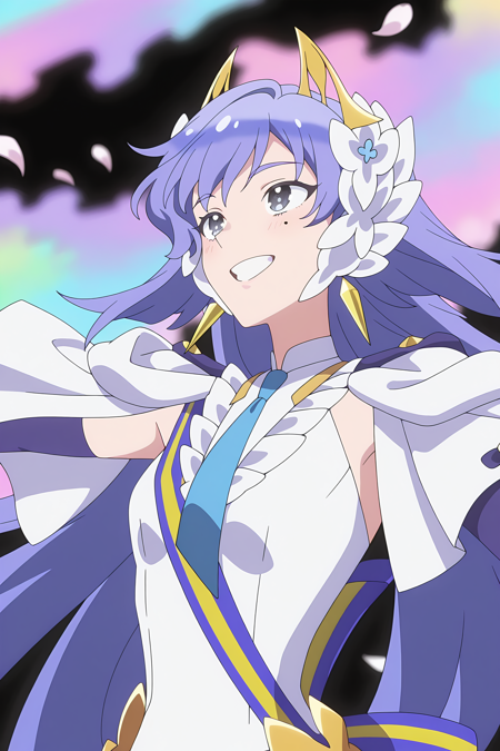 Princess Viola プリンセス・ヴィオラ / Kazahana Sumire 風花すみれ | Princession Orchestra プリンセッション・オーケストラ v1.0