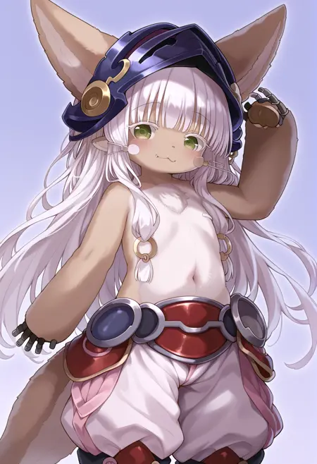 Qvq1024 (Artist Style) | PonyXL | DoRA