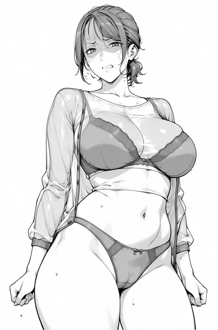 Main Character [Boku ga Shinu made no 1-byoukan | One Second Before I Die (Nimuno | Nimunoya)]