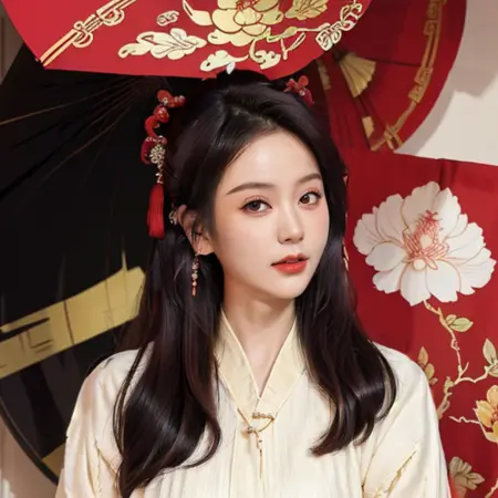 XiuAI's Avatar