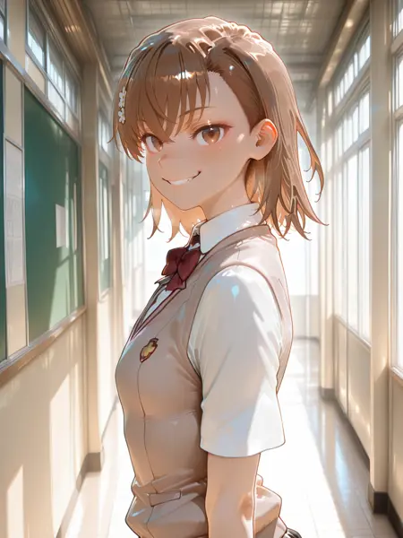 My Personal Style - IL