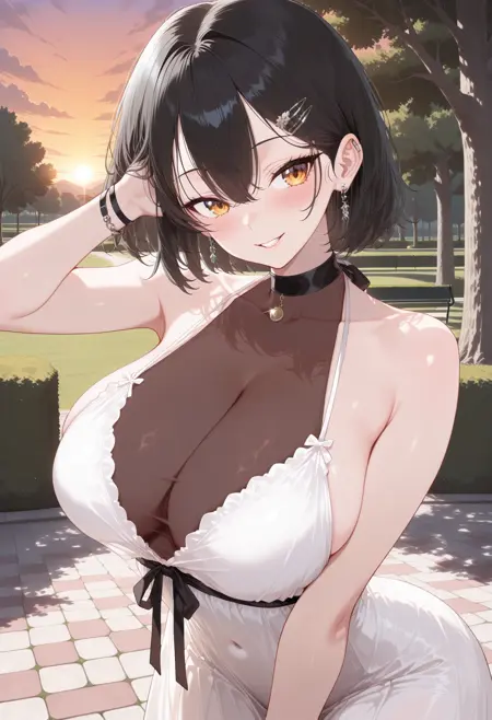 londom (lonhomewell) Style