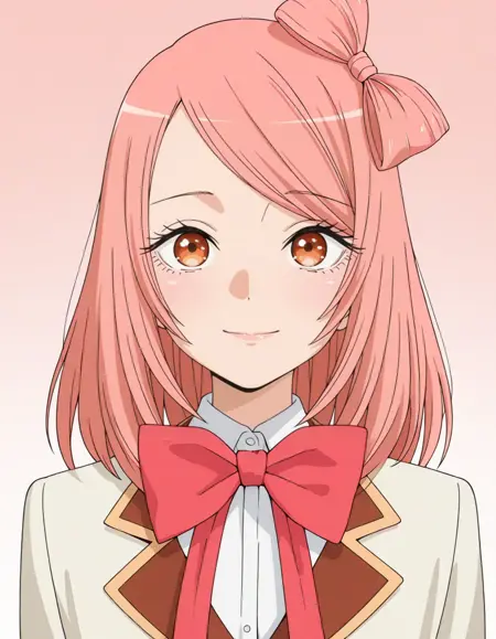 [ILXL] Amane Himeno 姫野あまね | Sono Bisque Doll wa Koi wo Suru その着せ替え人形は恋をする (My Dress-Up Darling)