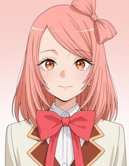 [ILXL] Amane Himeno 姫野あまね | Sono Bisque Doll wa Koi wo Suru その着せ替え人形は恋をする (My Dress-Up Darling) ixl-v1.0