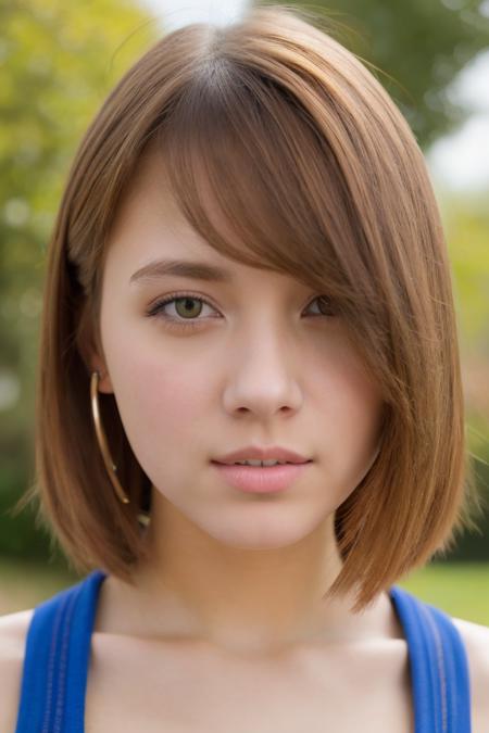 2000s pornstar Little Caprice v1.0